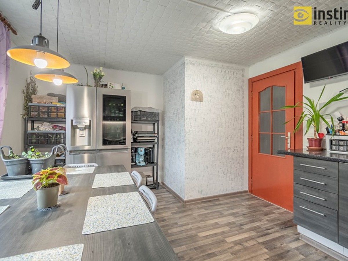 Prodej domu 240 m², pozemek 800 m²