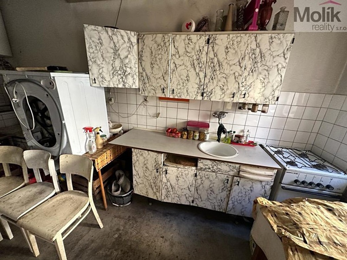 Prodej domu 397 m², pozemek 359 m²
