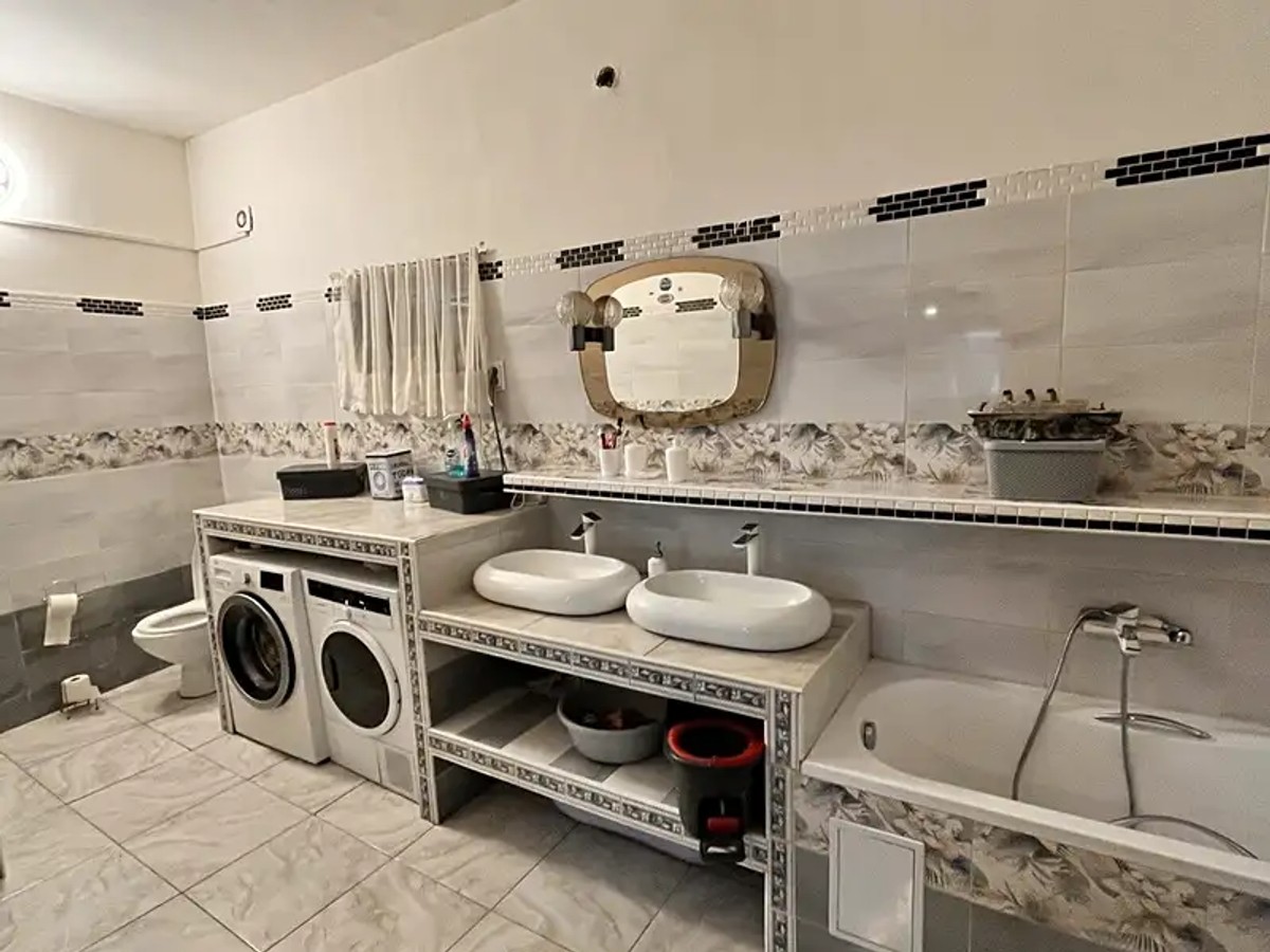 Prodej domu 220 m², pozemek 485 m²
