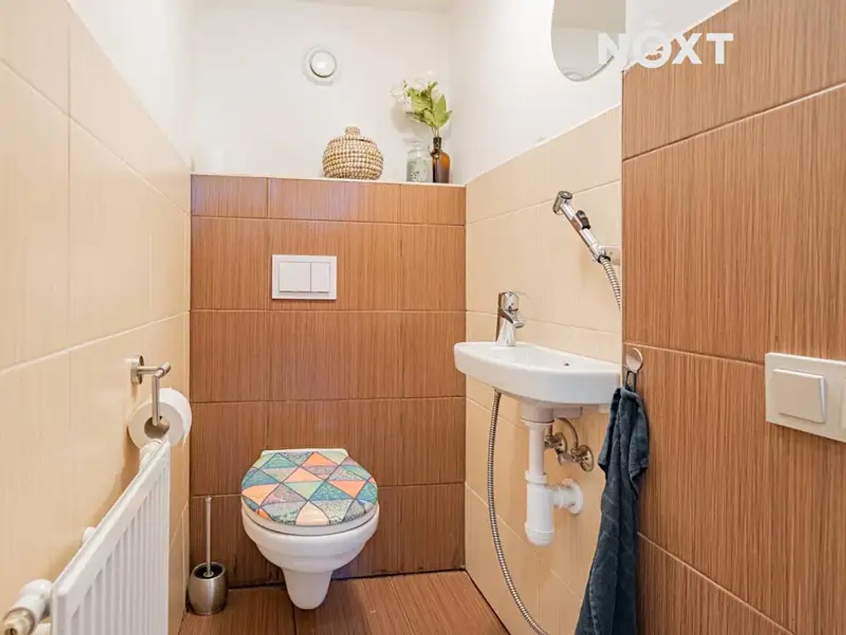 Prodej domu 79 m², pozemek 188 m²