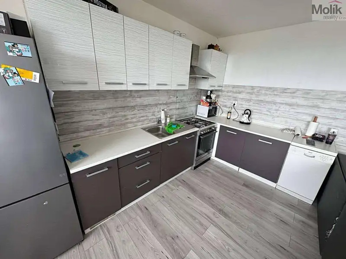 Prodej bytu 3+1 69 m²