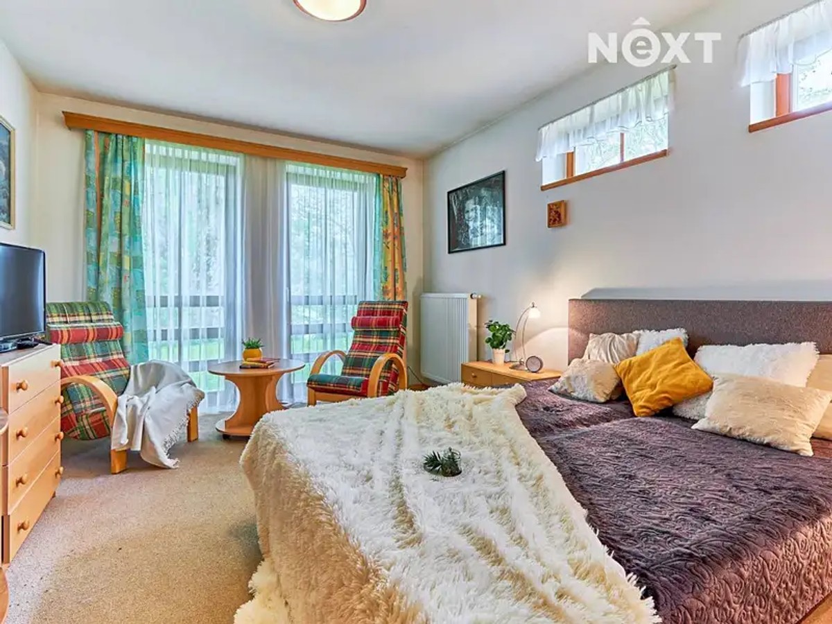 Prodej domu 270 m², pozemek 2530 m²