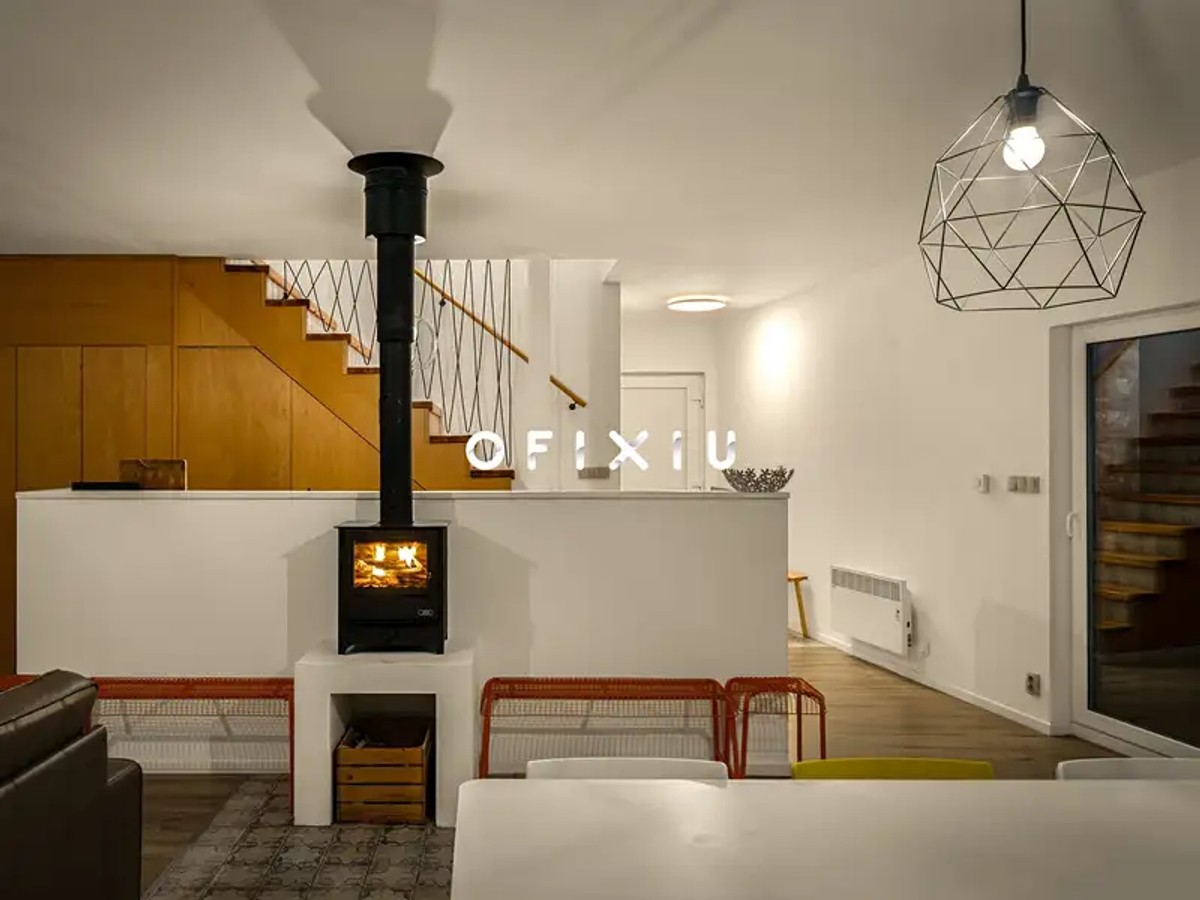 Prodej chaty 110 m², pozemek 1445 m²