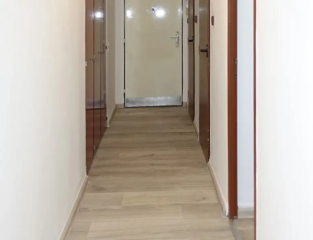Prodaný byt 3+1 64 m²
