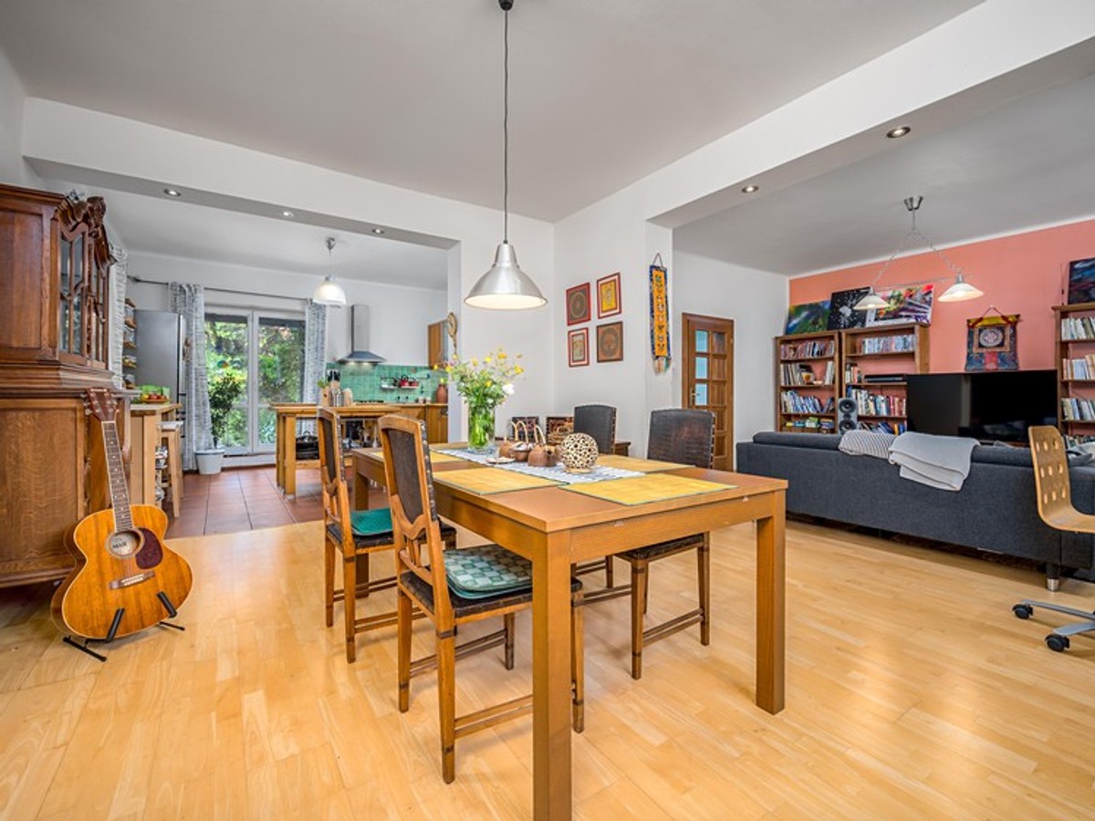 Prodaný dům 165 m², pozemek 922 m²