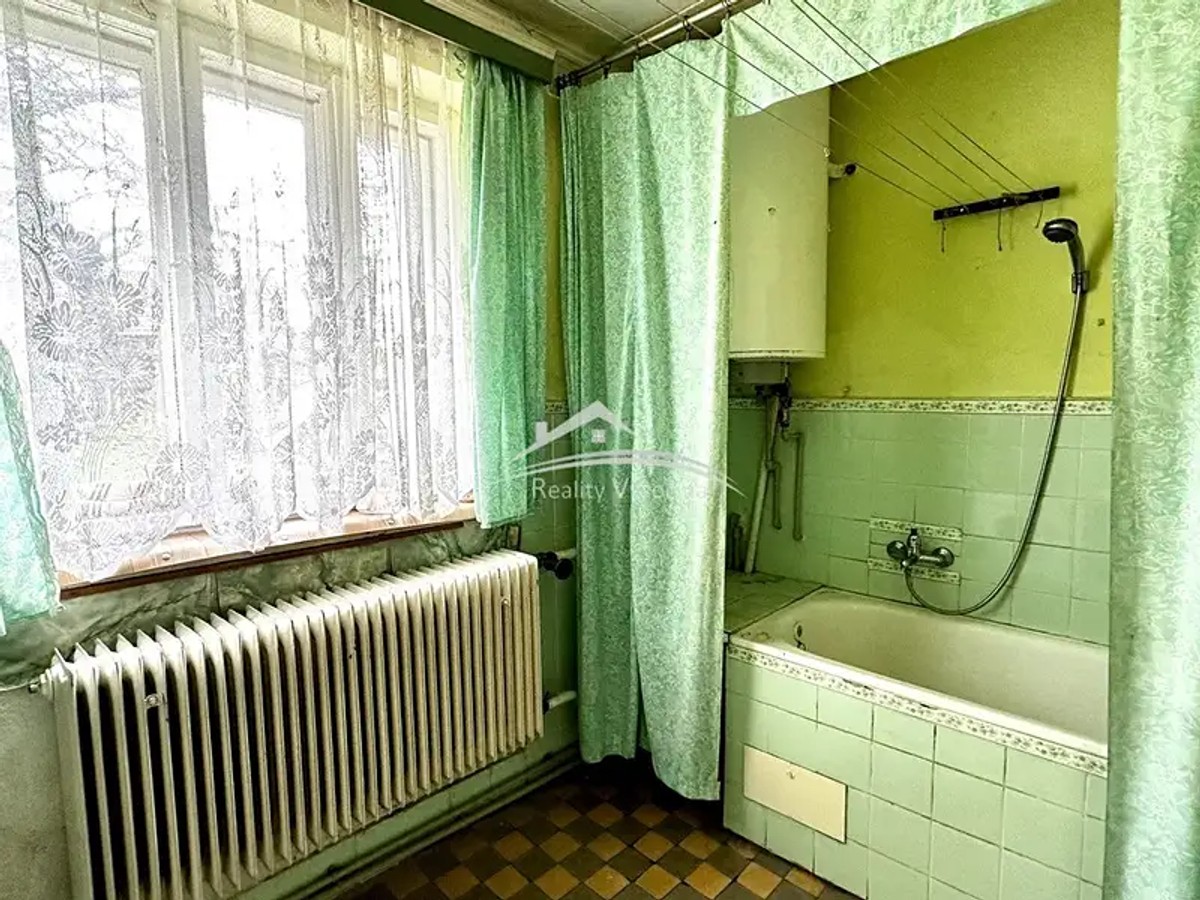 Prodej domu 200 m², pozemek 1386 m²