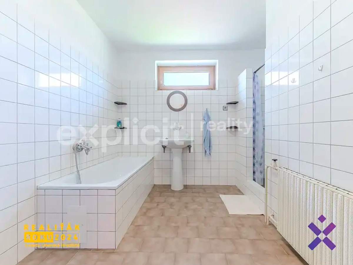 Prodej domu 147 m², pozemek 2555 m²