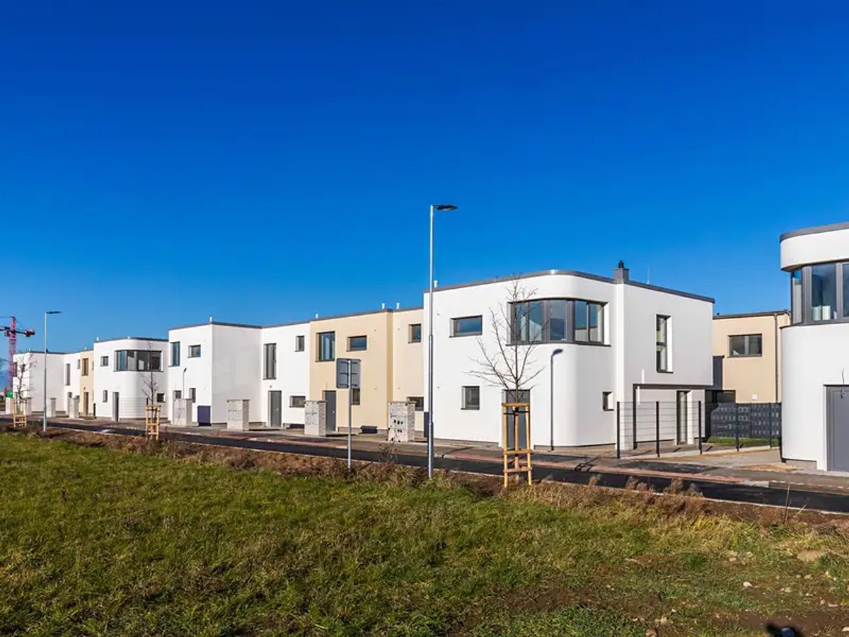 Prodej domu 105 m², pozemek 124 m²