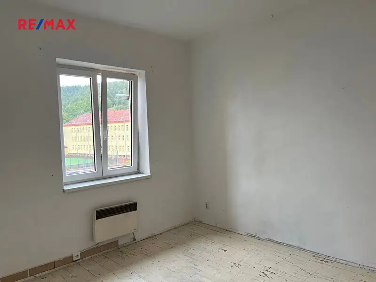 Prodej atypického bytu 102 m²