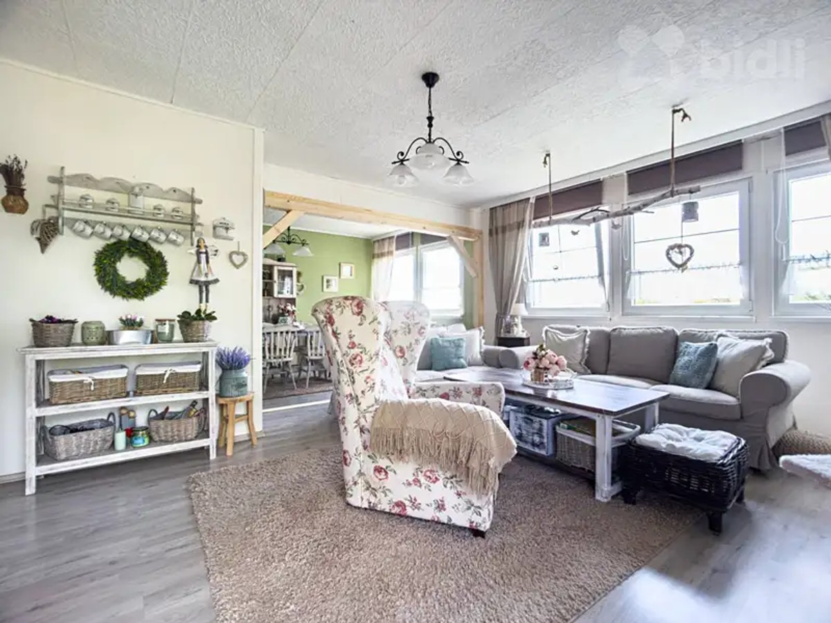 Prodej domu 140 m², pozemek 1375 m²