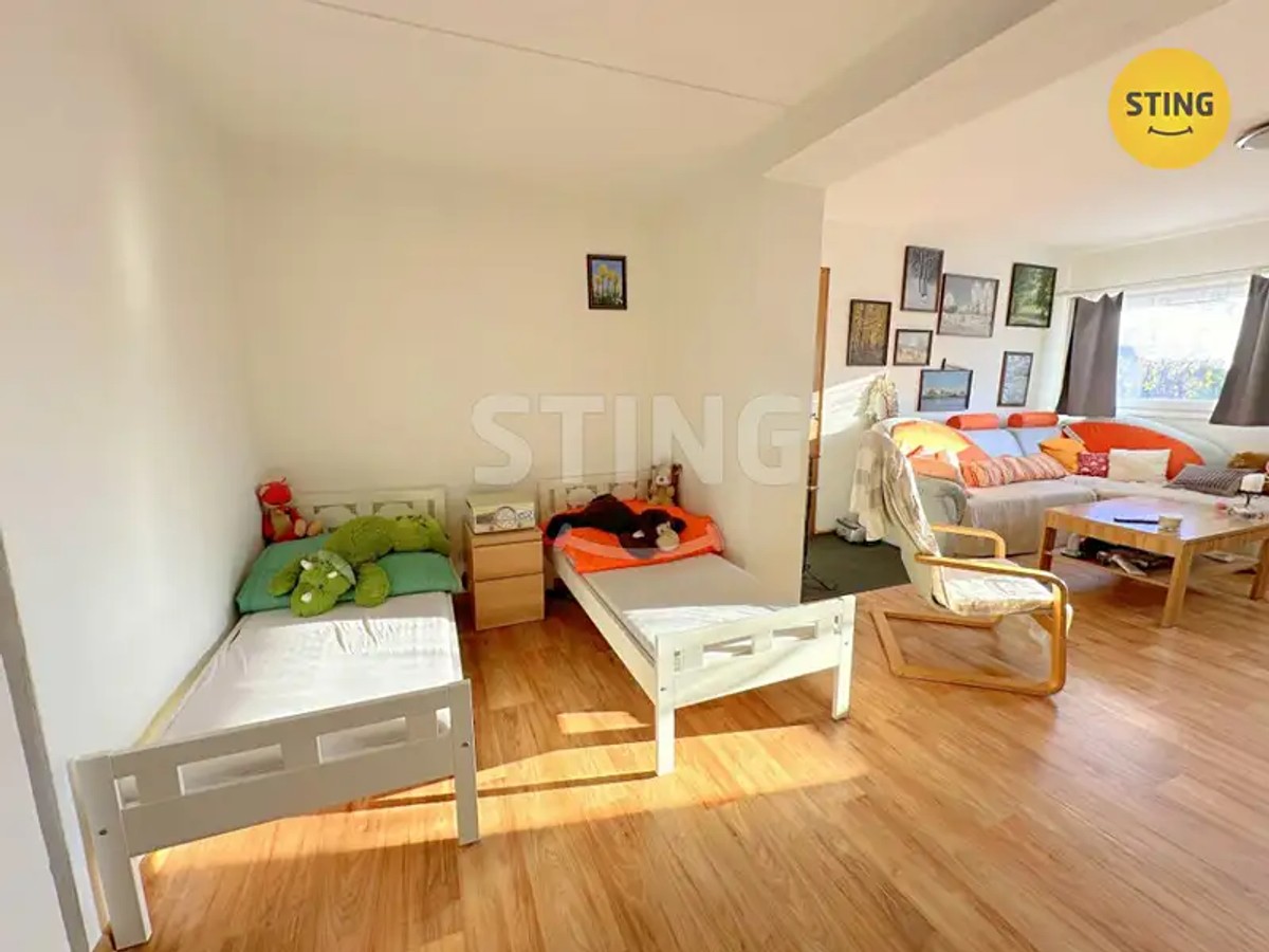 Prodej chaty 45 m², pozemek 506 m²