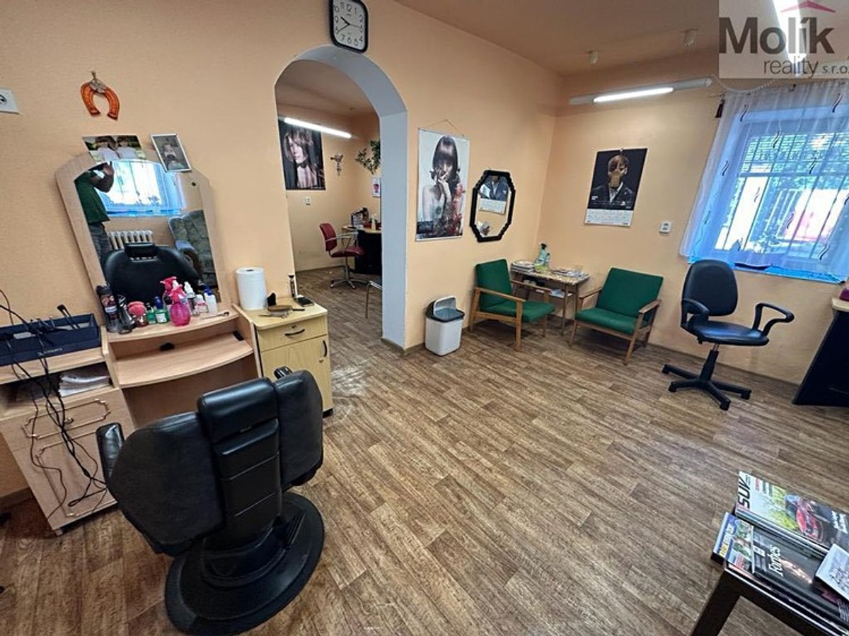 Prodej domu 397 m², pozemek 359 m²