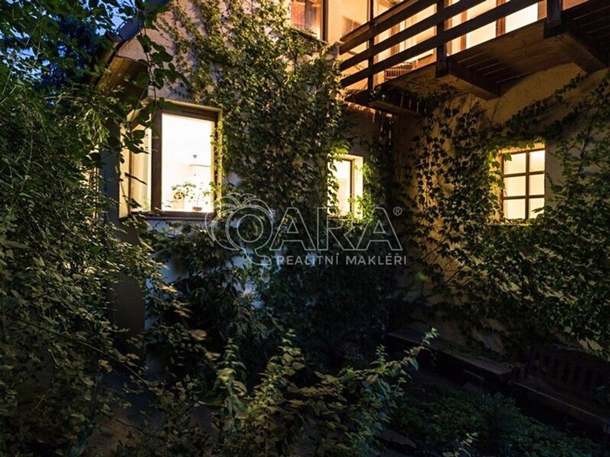 Prodaný dům 270 m², pozemek 908 m²