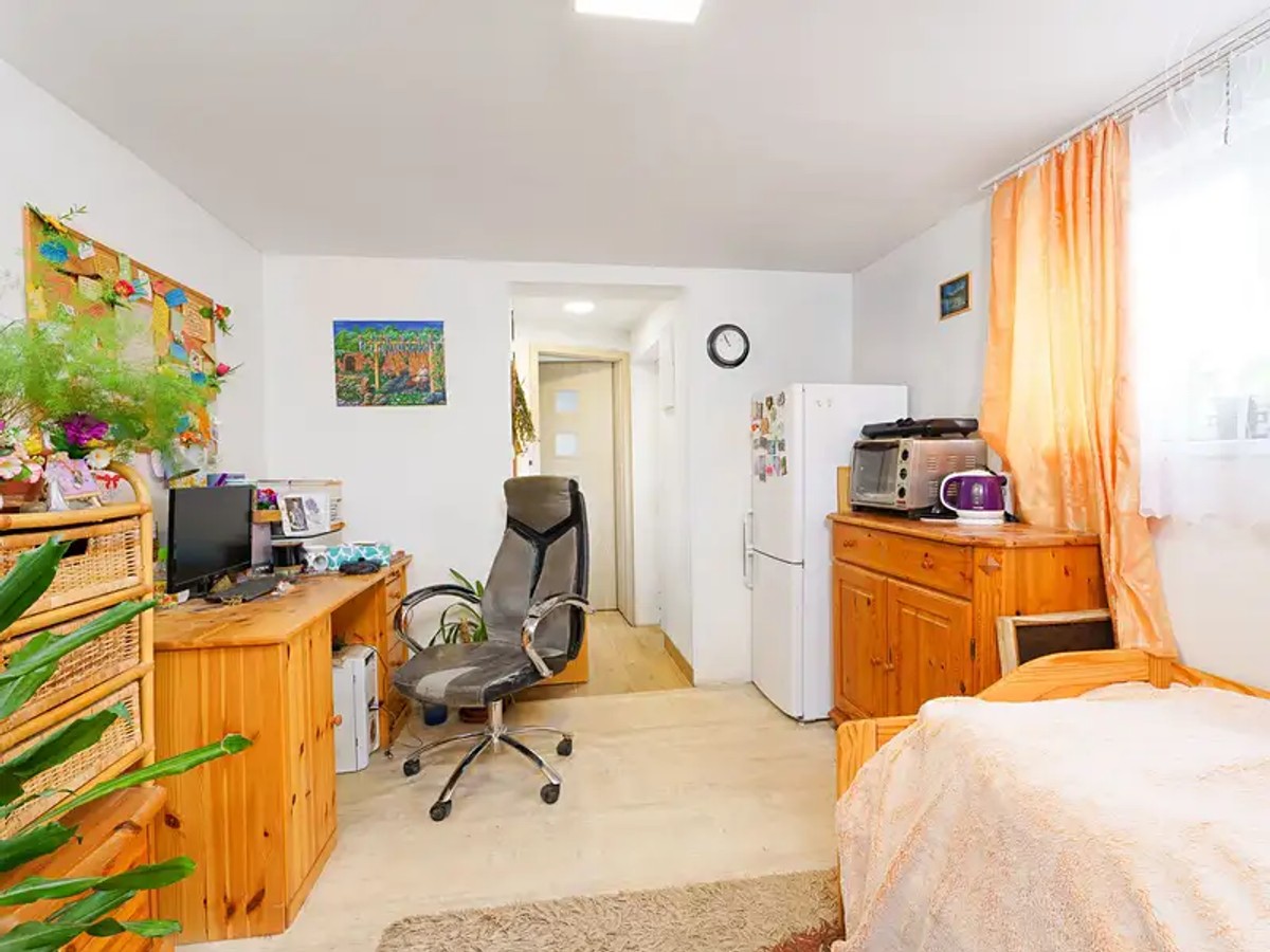 Prodej chaty 40 m², pozemek 781 m²