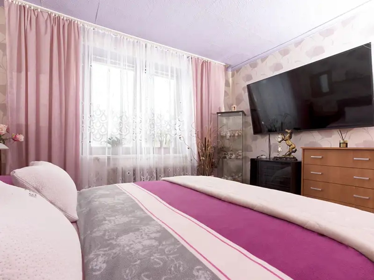 Prodej bytu 3+kk 64 m²