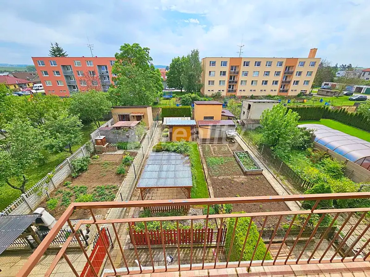 Prodej domu 224 m², pozemek 268 m²