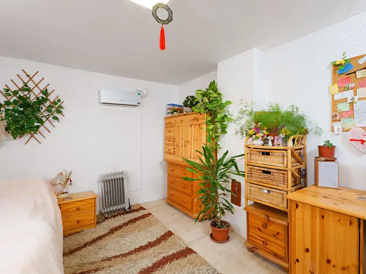 Prodej chaty 40 m², pozemek 781 m²