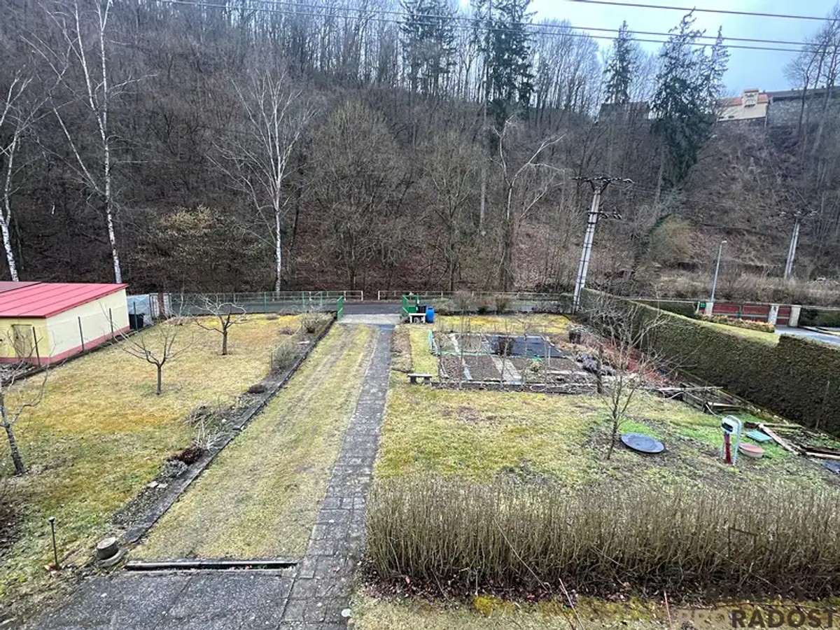 Prodej domu 186 m², pozemek 1446 m²