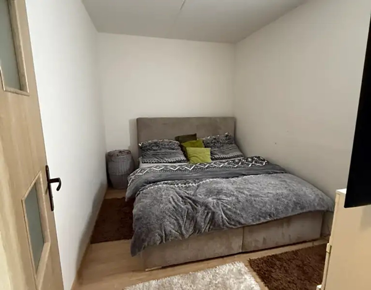 Prodej bytu 2+1 64 m²