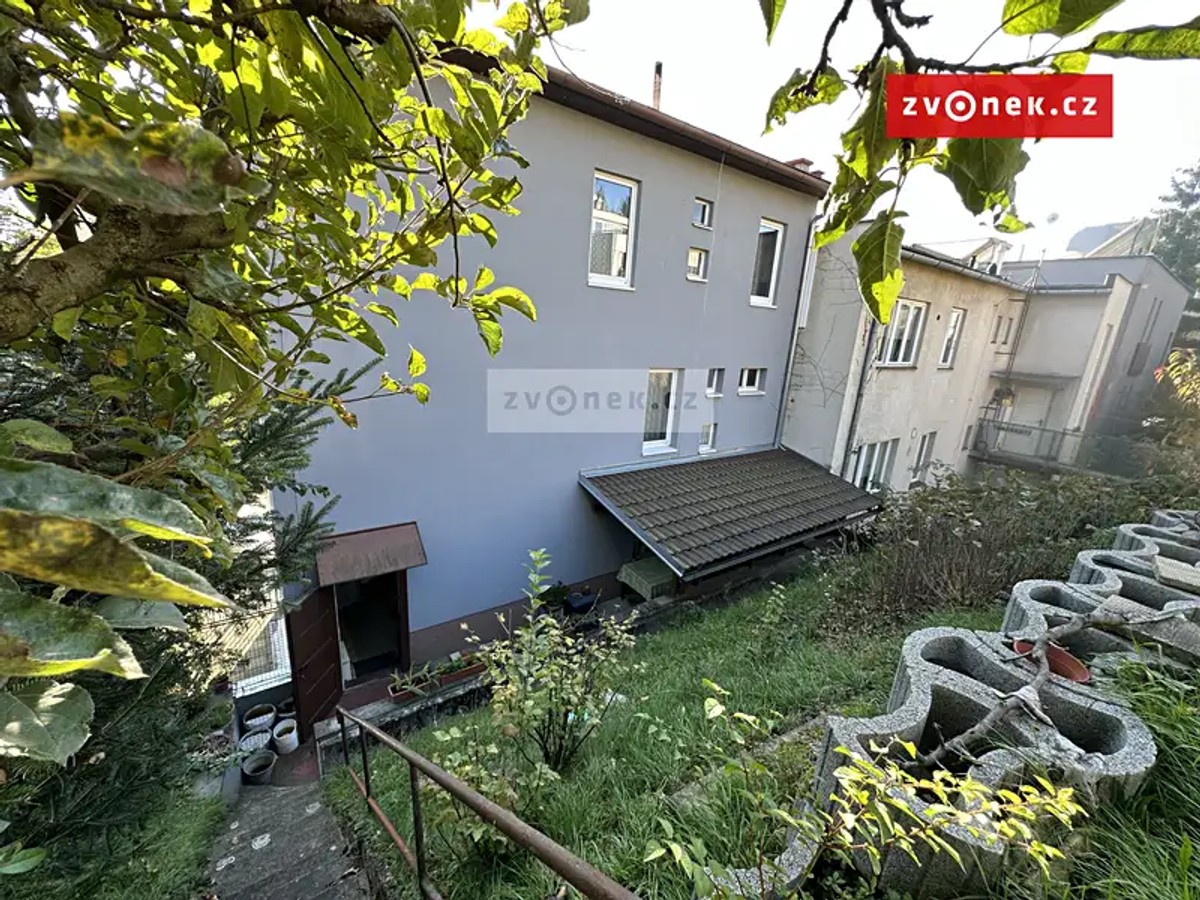 Prodej domu 320 m², pozemek 134 m²