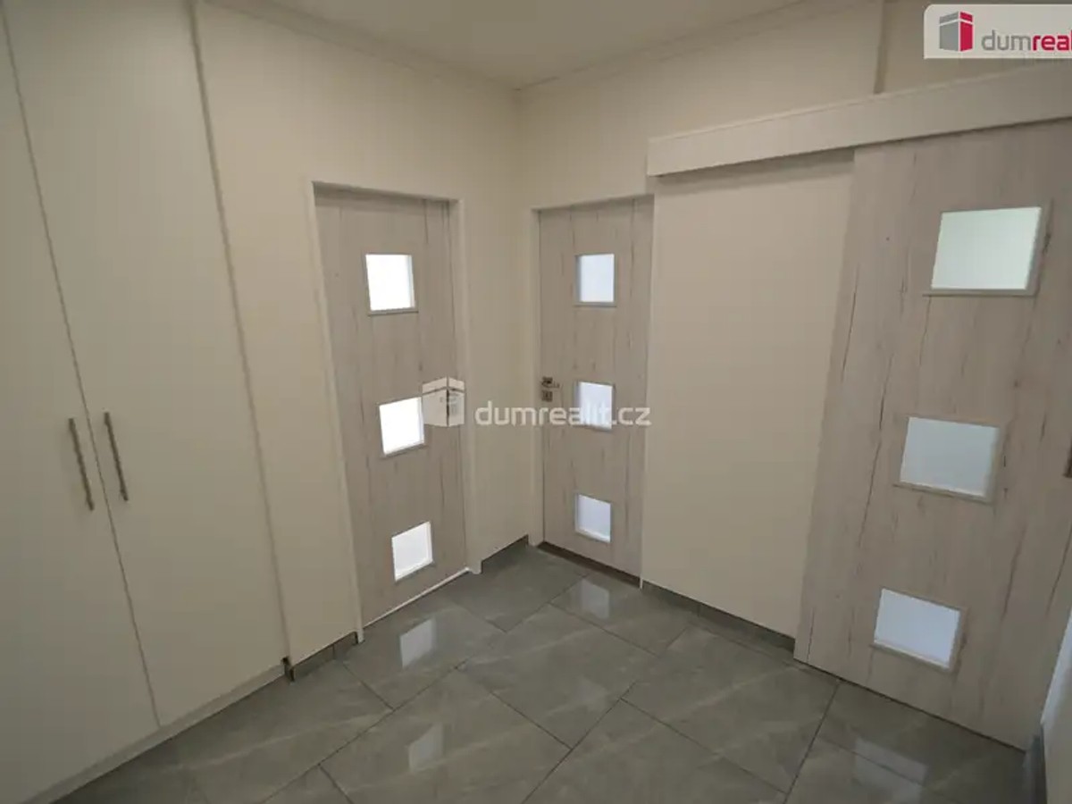 Prodej bytu 4+1 76 m²