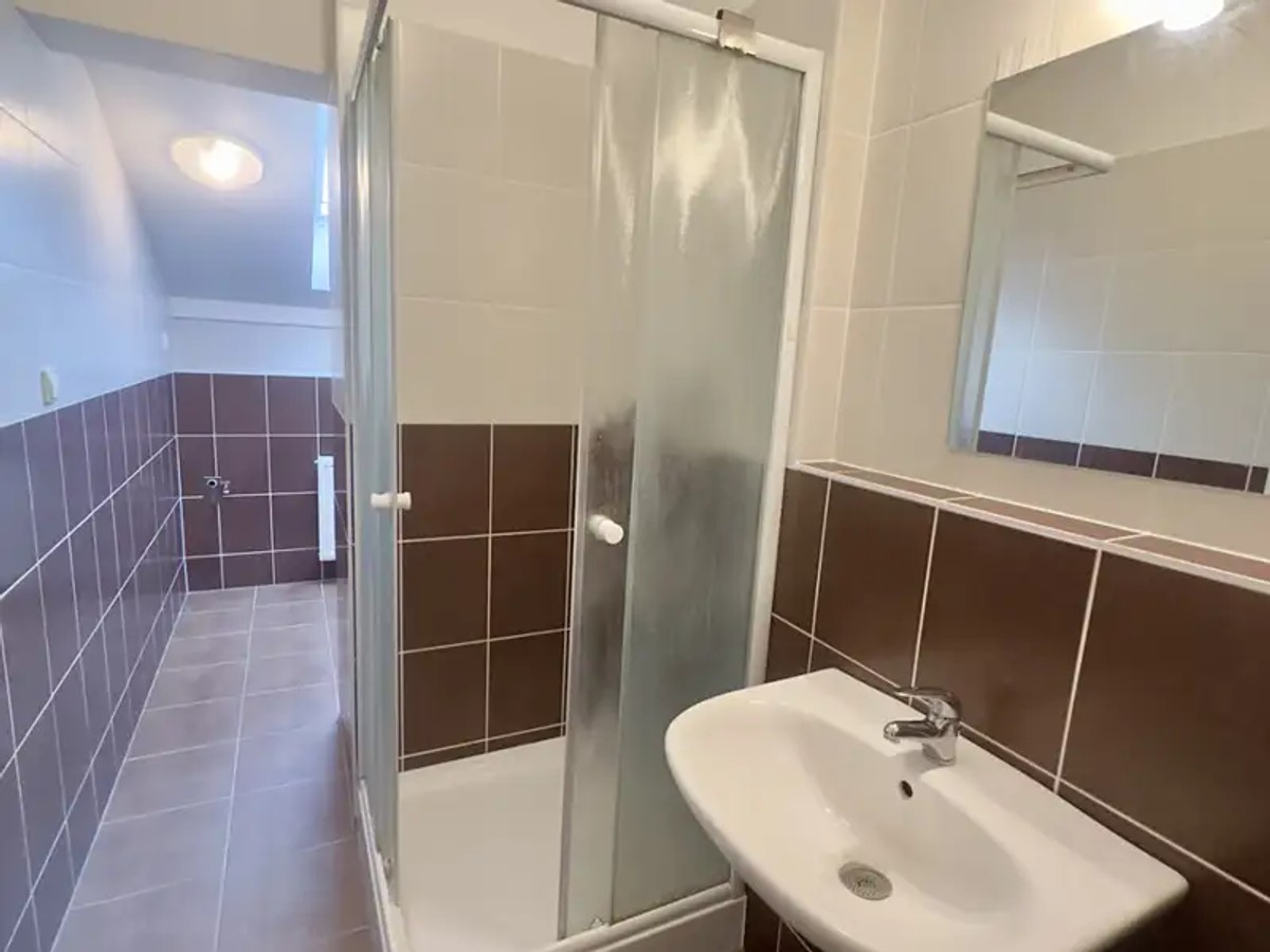 Prodej bytu 1+1 41 m²