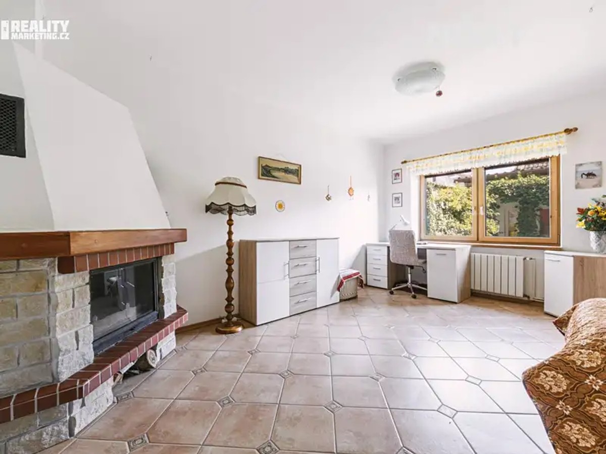 Prodej domu 396 m², pozemek 1682 m²
