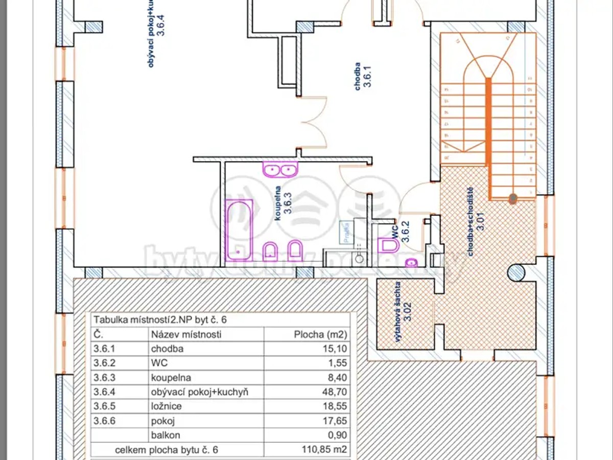 Prodej domu 895 m², pozemek 1336 m²