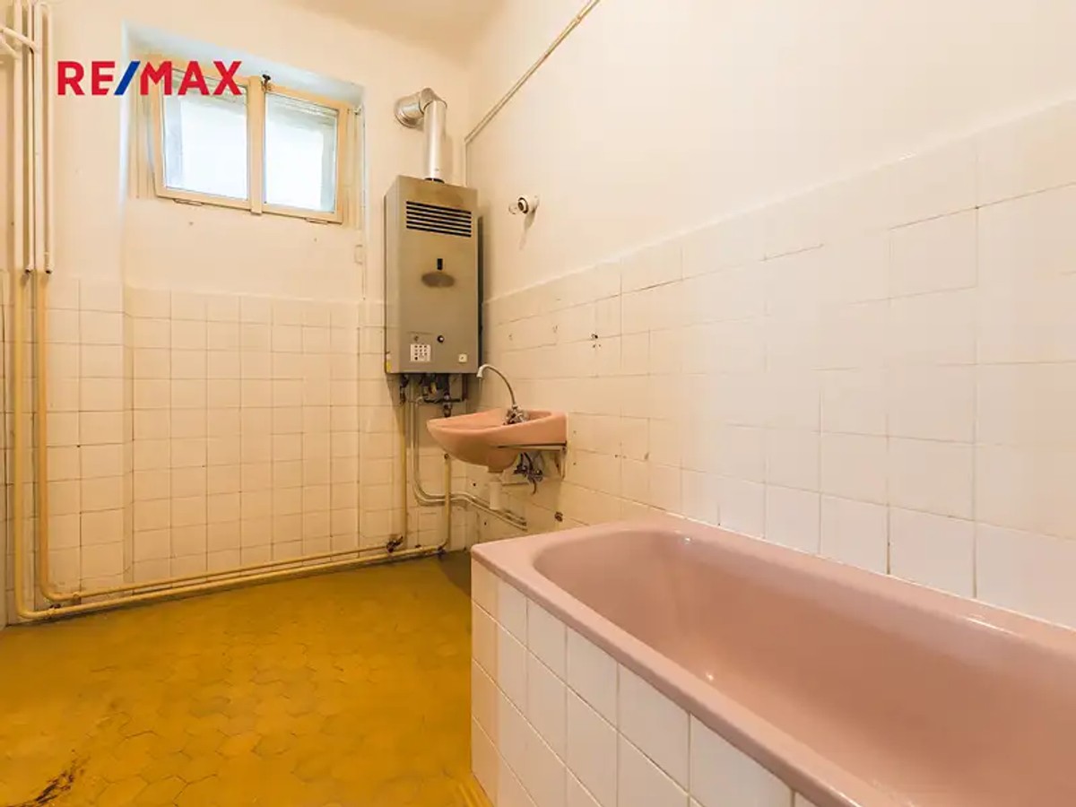 Prodej bytu 5+1 125 m²