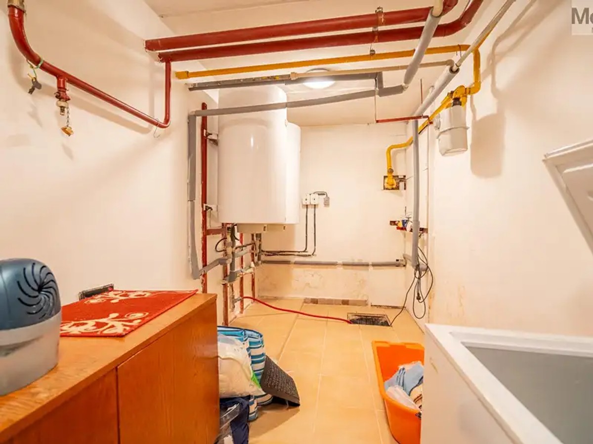 Prodej domu 180 m², pozemek 811 m²