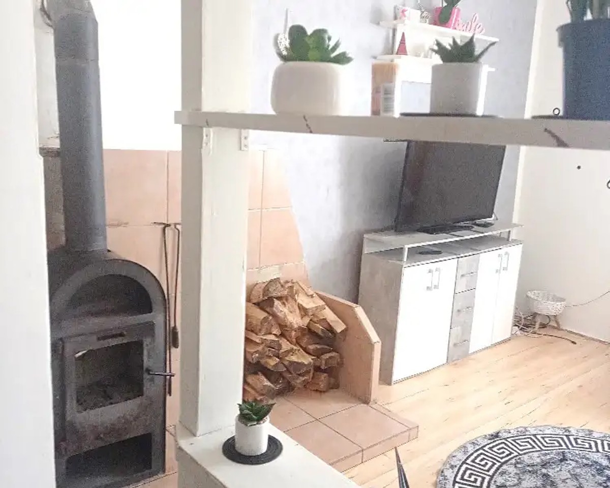 Prodej bytu 2+kk 43 m²