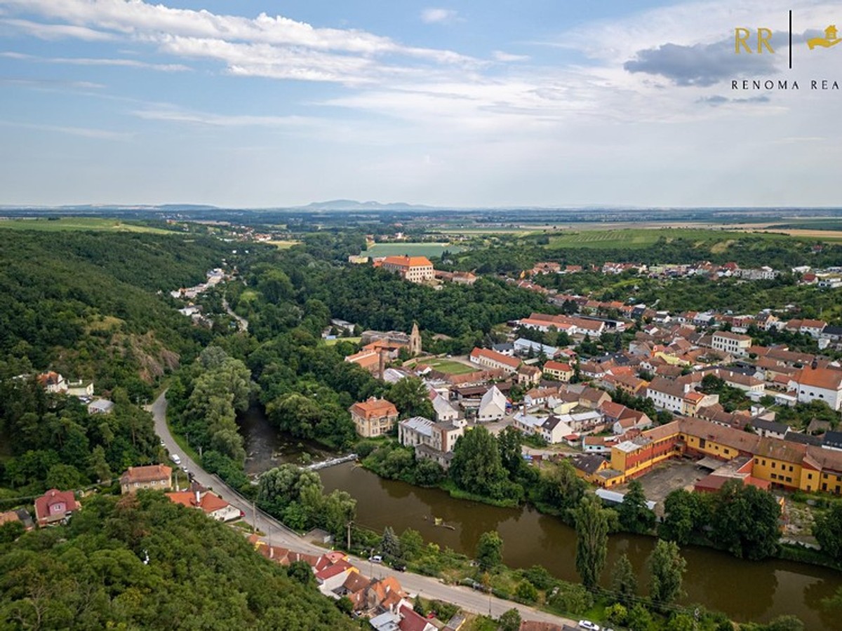 Prodej domu 165 m², pozemek 547 m²