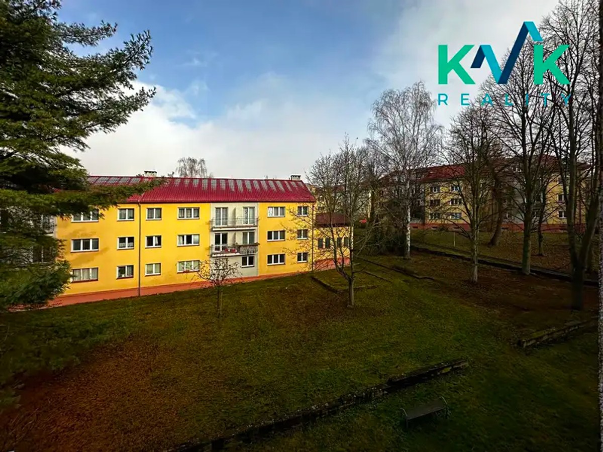 Prodej bytu 3+1 77 m²