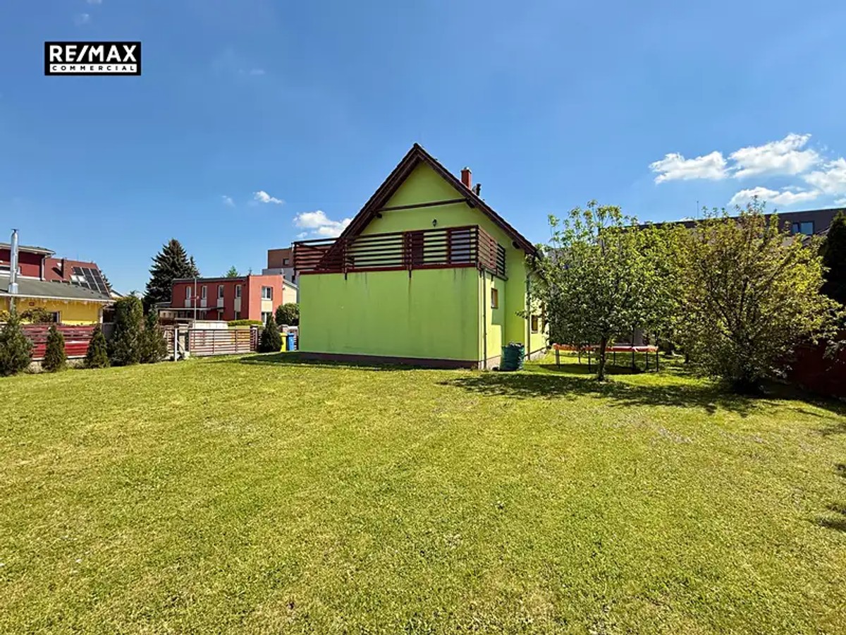 Prodej domu 132 m², pozemek 671 m²