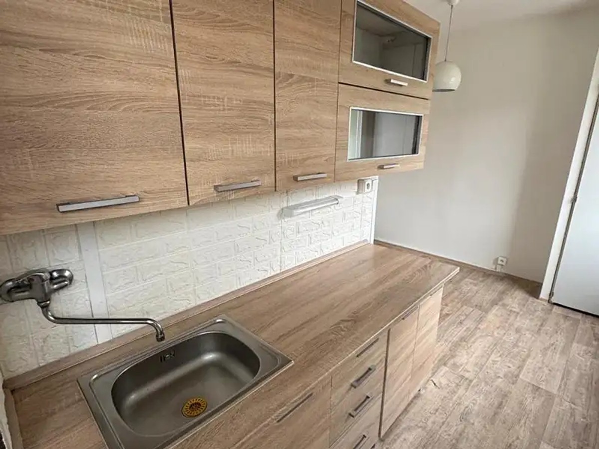 Prodej bytu 2+1 56 m²
