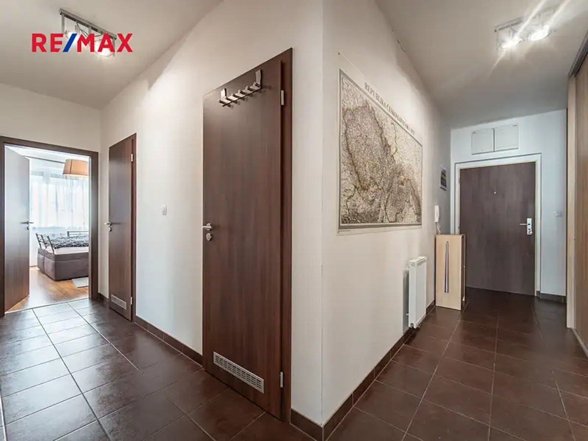 Prodej bytu 3+kk 79 m²