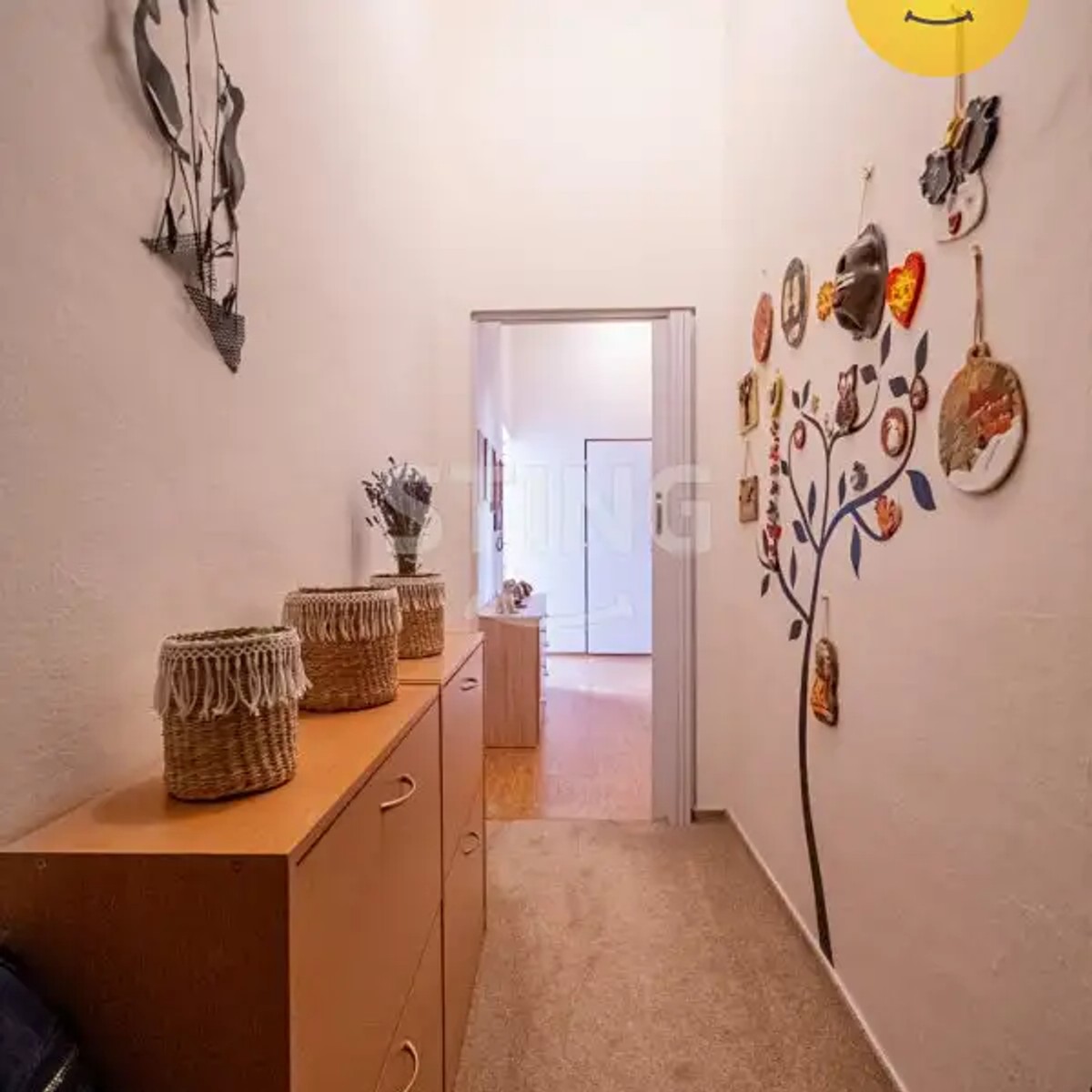 Prodej bytu 4+kk 107 m²