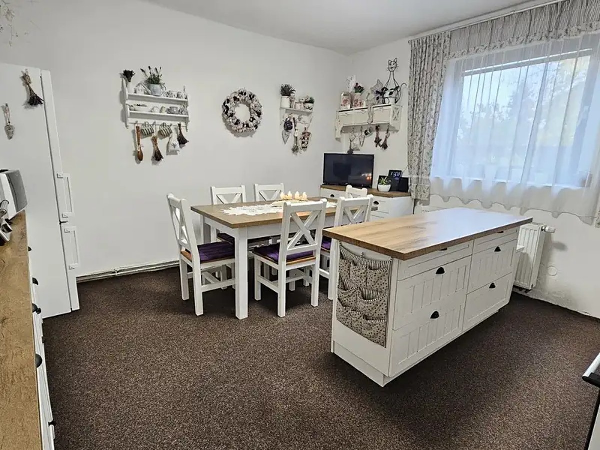 Prodej domu 122 m², pozemek 740 m²