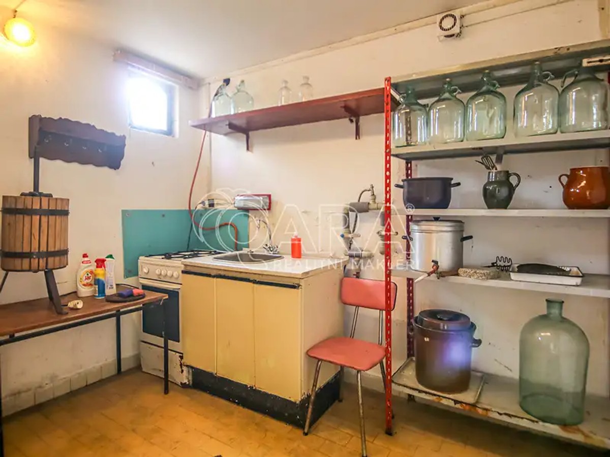 Prodej chaty 34 m², pozemek 300 m²