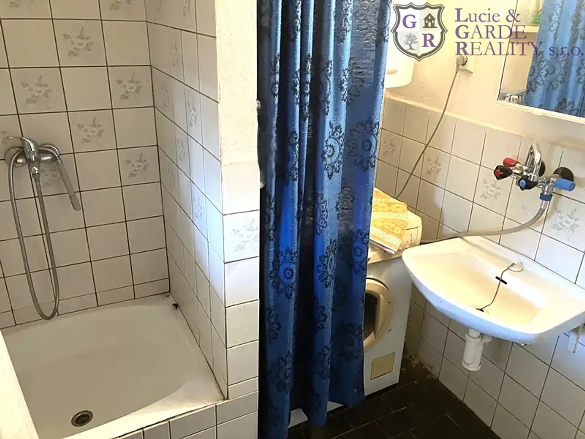 Prodej chalupy 63 m², pozemek 956 m²