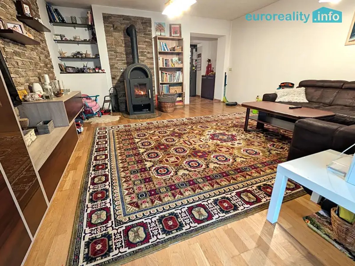 Prodej domu 180 m², pozemek 790 m²