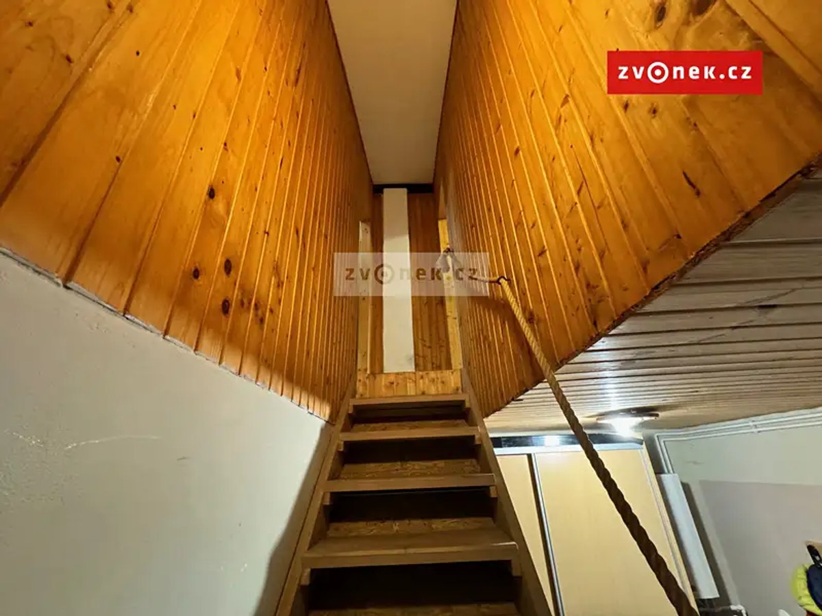 Prodej domu 142 m², pozemek 534 m²