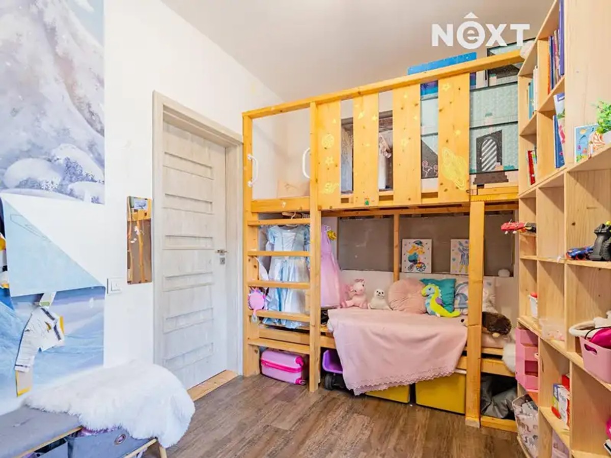Prodej domu 79 m², pozemek 188 m²