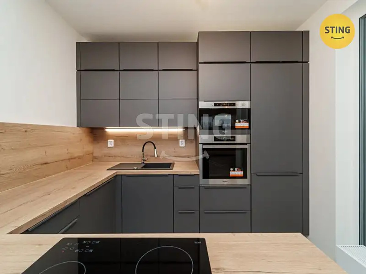 Prodej bytu 3+kk 98 m²