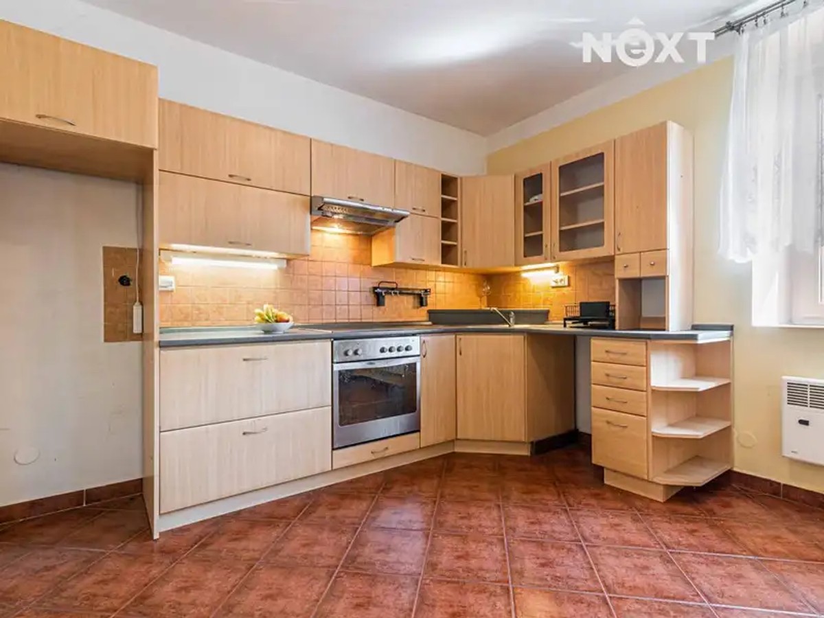 Prodej domu 86 m², pozemek 207 m²