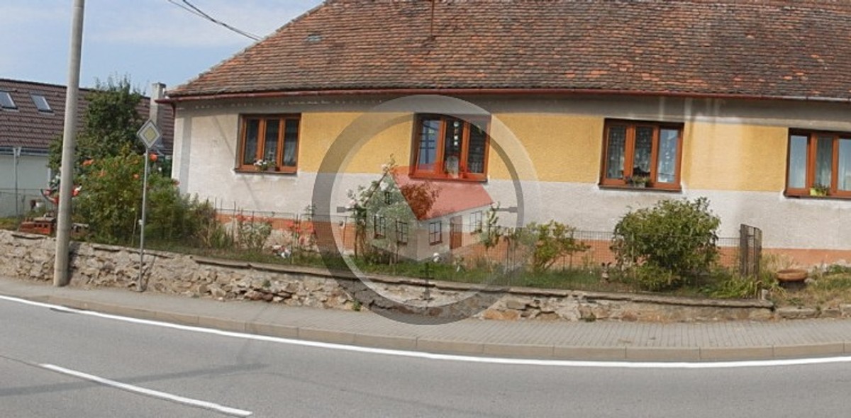 Prodej domu 108 m², pozemek 657 m²