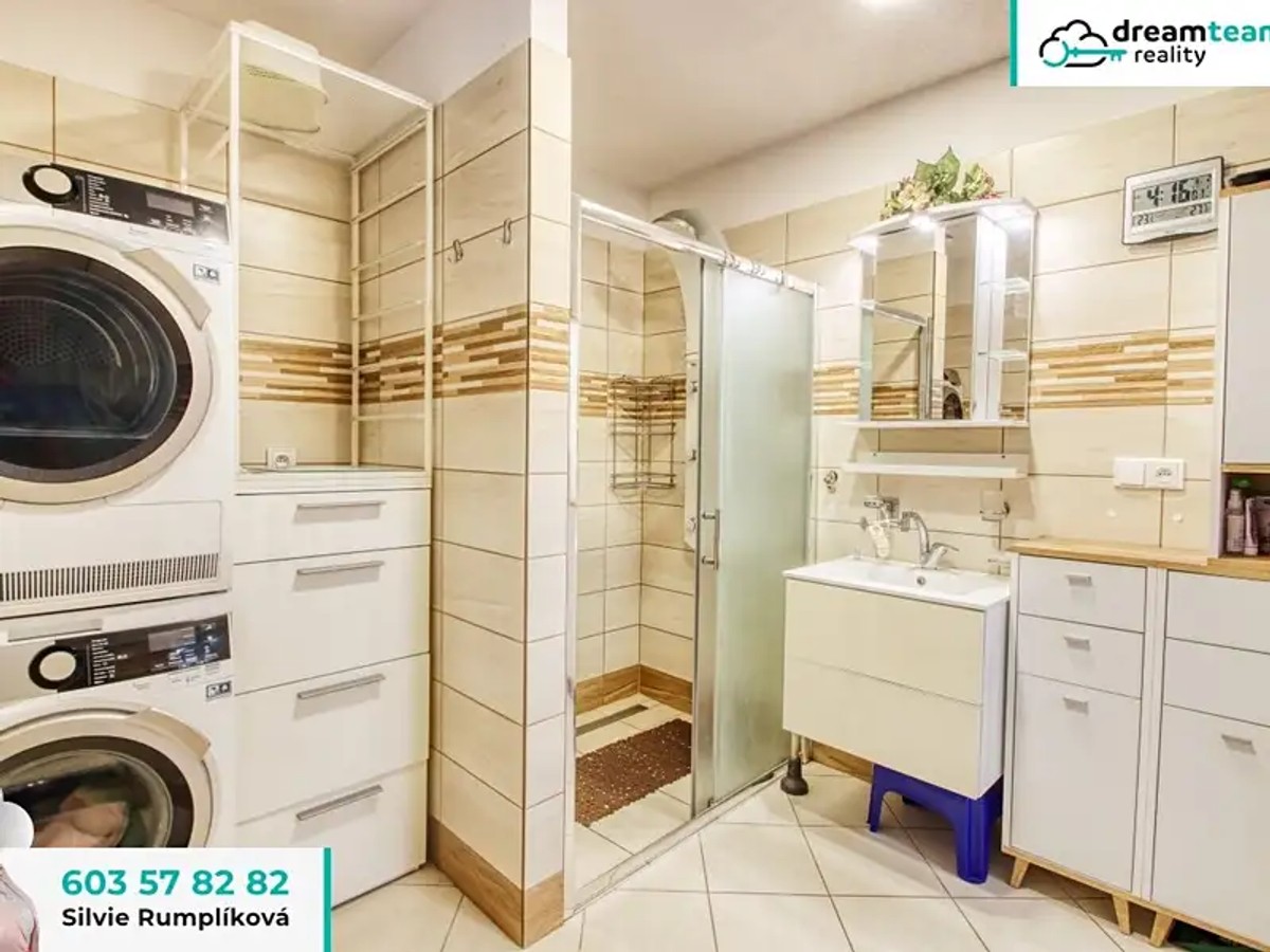Prodej domu 290 m², pozemek 540 m²