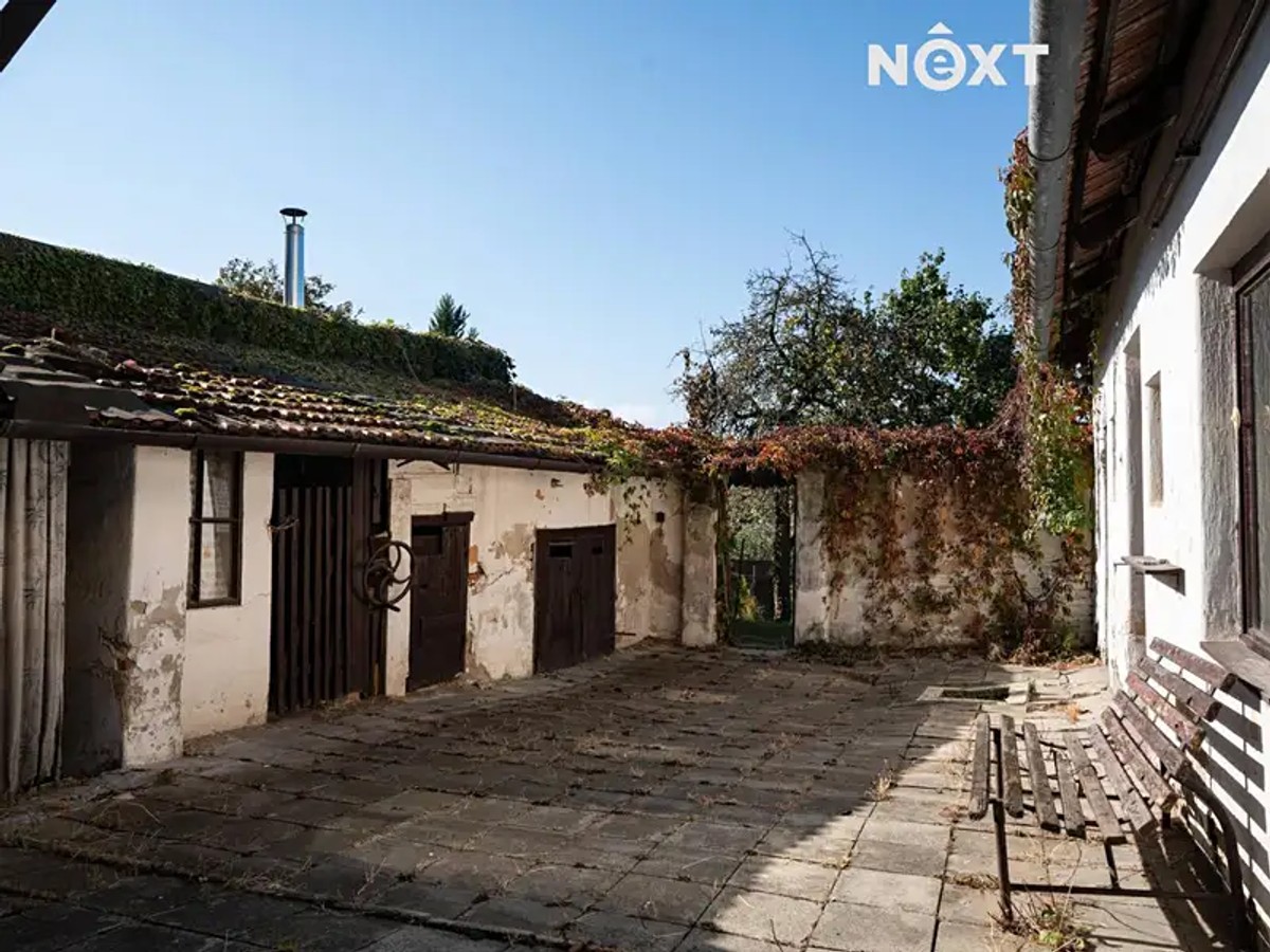 Prodej domu 99 m², pozemek 822 m²