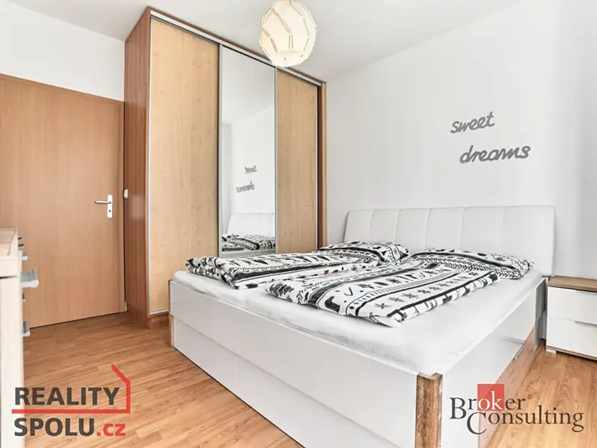 Prodej bytu 3+kk 73 m²