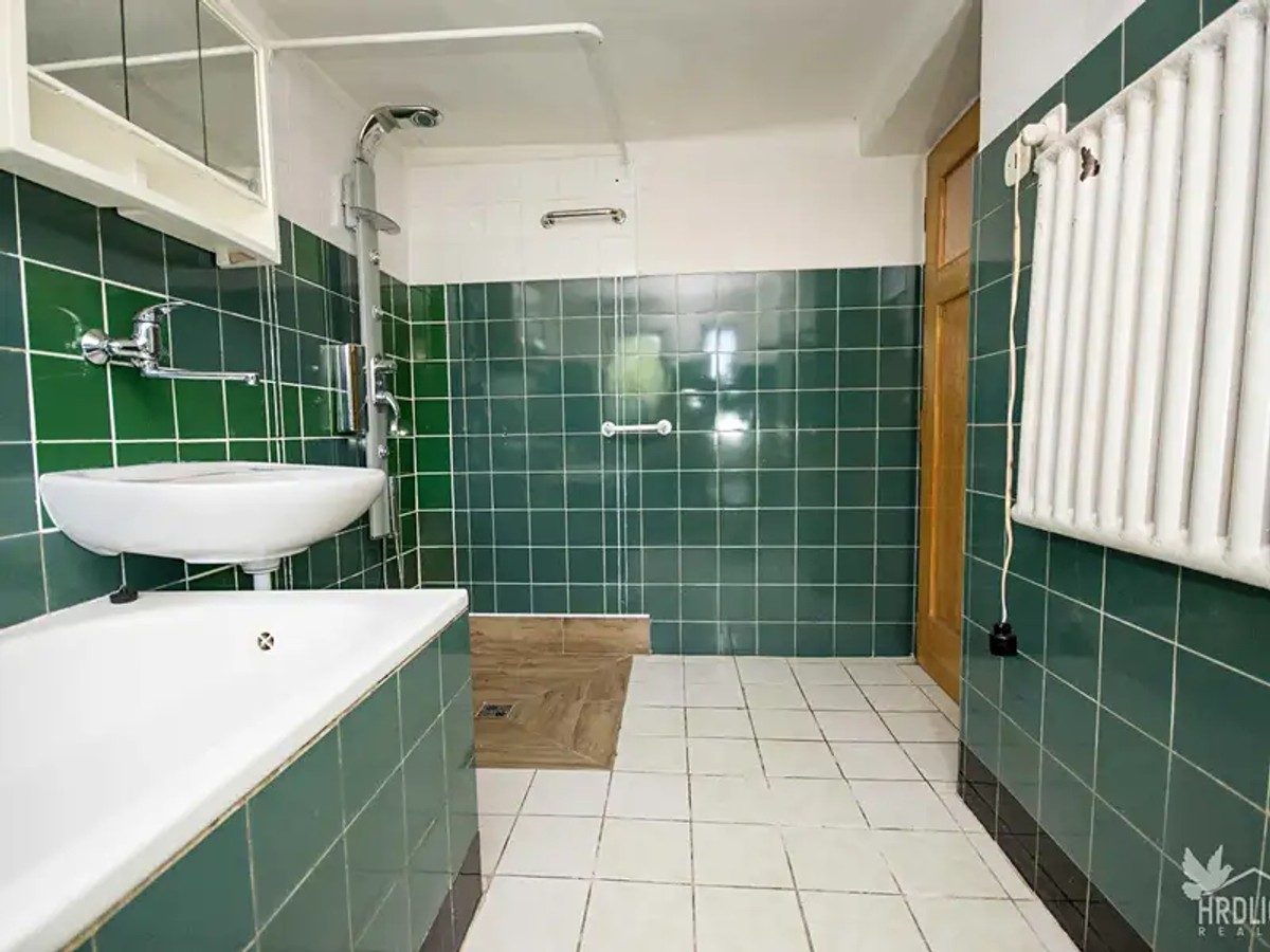 Prodej domu 120 m², pozemek 370 m²